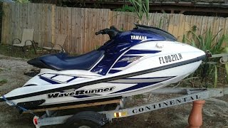 waverunner dealers