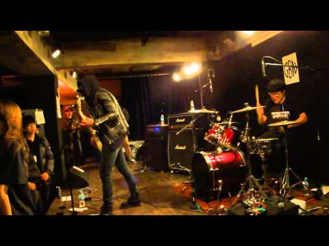 20160220 Dissektist - (Part 3)