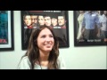Kelsey Chow Speaks Chinese For LA Teen Festival