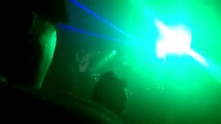 Hadouken - Stop Time + Levitate - Live at The Arches Glasgow, 2014