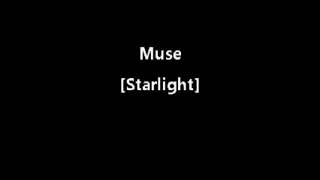 Download lagu Muse - Starlight [Lower Key Karaoke] -2.00 semitones mp3