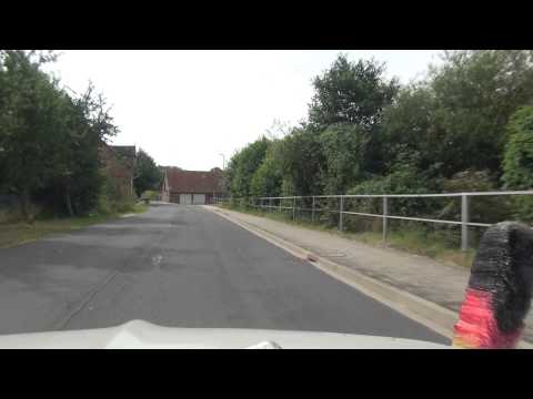 Barnstedt Landkreis Lüneburg 24.7.2013