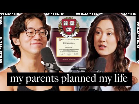 Harvard Graduate: The Hidden Price of Living Your Parent's Dream | Wild 'Til 9 Episode 214
