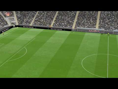 Barcelona 1 - 2 Legia - Skróty meczu