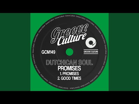 Good Times (Extended Mix)