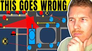 The Truth About Urban Combat?