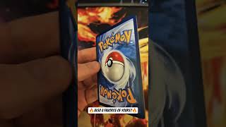 Also a favorite of yours? #pokemon #pokemonchannel #pokemoncards #pokemontcg #pokemonfandom