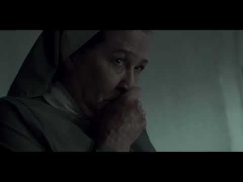 The Ritual (2025) Official Trailer | Al Pacino, Dan Stevens