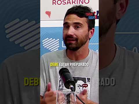 Siga SIga Shorts | Guillermo Campana - La Policia Desatada
