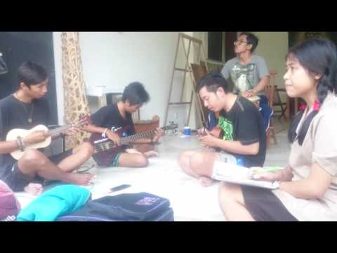 Dewi pradewi - bungan tresna versi kroncong by d'jahitz