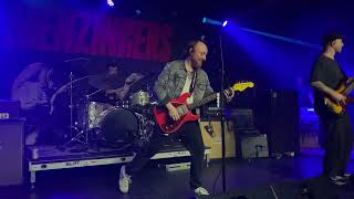 In Remission  The Menzingers
