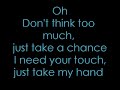 Shut Up and Dance - Show Me The Skyline Lyrics ...