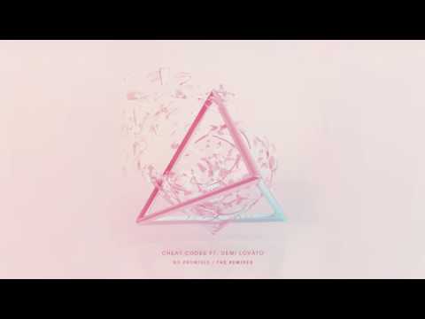 Cheat Codes - "No Promises ft. Demi Lovato" [Ashworth Remix]