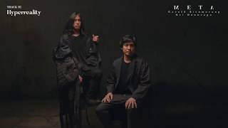 Gerald Situmorang &amp; Sri Hanuraga - Hyperreality (Official Audio)