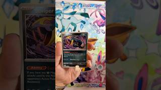 Abriendo otro sobre de Phantasmal Flames! Buscando el Mega Charizard (alternativo)
