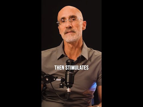 Anxiety is a form of unfocused fear #anxiety #fear #evolution