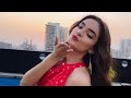 Chura Liya New Song Anushka Sen Instagram Reels Chura Liya
