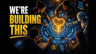 We’re Building Heart-Centered AI (Human-First AI Explained)