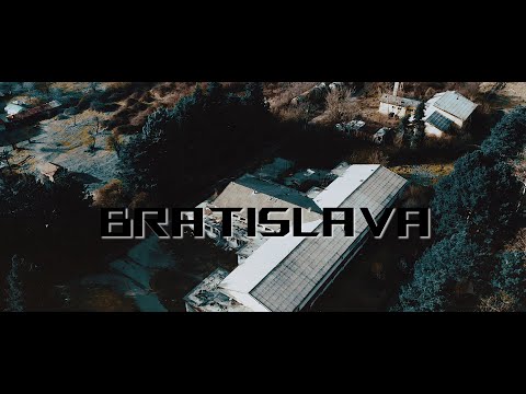 BRATISLAVA -  Gogi, Meckarov, Stikito, Bagzi