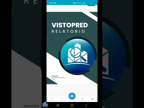 Relatório Dinâmico