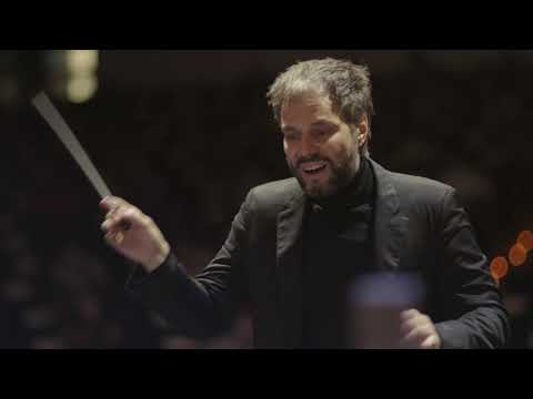 ADDA·SIMFÒNICA/VICENT - Maurice Ravel | La Valse, poème chorégraphique