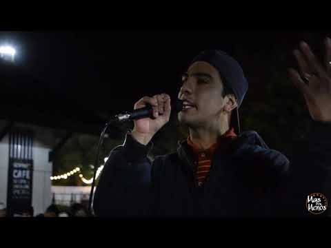 Chester vs Galo vs Lash - 4tos de final (Mas por Menos Vol.5)