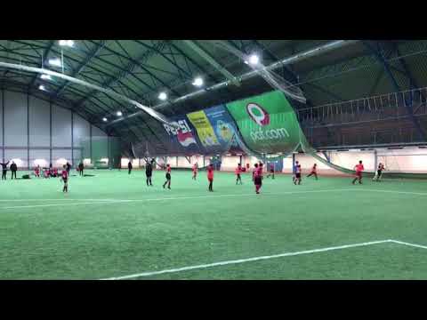 FC Djursholm P07 Åland 2019