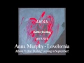 Anna Murphy - Lovelornia (Official Audio) 