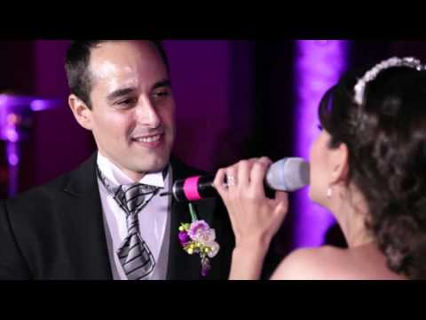 Cover ¨Llegaste tu¨ de Luis Fonsi por Carmen Sarahi
