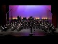 Circus Days By Karl King EHS Wind Ensemble 2022