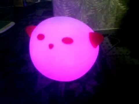 Spooka fun! (Turn up your volume)