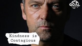 Hansi Flick: From Bayern to Barça – The ‘Kindness is Contagious’ Story