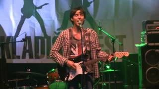 Vizija - Paga Mrak - Skladište Fest 2013.