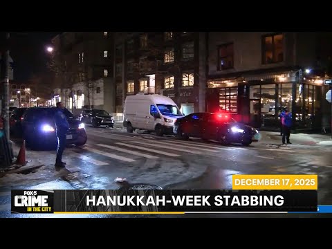 Crime in the City full episode: December 20, 2025