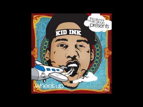 Kid iNK ft. Travis Porter - Like A G