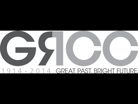 GRCC 100th Anniversary Gala