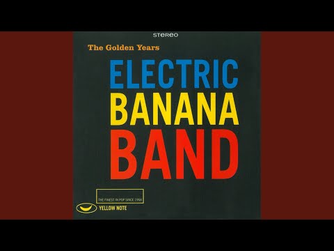Olyckans Sång - Electric Banana Band
