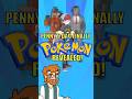 Penny's Father Has Finally Been Revealed | Pokémon Scarlet and Violet #pokemon