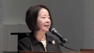 Download lagu 2013 Newman Prize for Chinese Literature - Michelle Yeh mp3 Download lagu 2013 Newman Prize for Chinese Literature - Michelle Yeh mp3