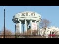 Sudbury loves Nickelback more than nickel itself ...
