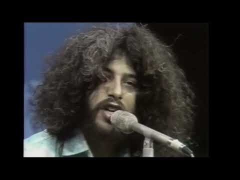 The Youngbloods - Hippie From Olema (live TV 1970)