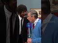Mr. Rogers meets Pulp Fiction #funny #comedyfilms #viral #memes #funnycomedy
