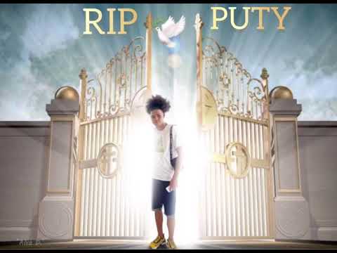 Willy Wonkaa - RIP PUTY 💔