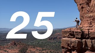 '25' Trailer