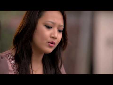 Min Hmangaih si a -Bethsy Lalrinsangi (OFFICIAL)