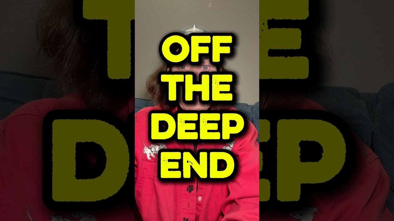 Off the Deep End | Paula Poundstone