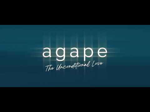 Official Teaser AGAPE The Unconditional Love Movie