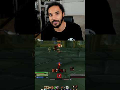 #1 Tip To Increase Hunter DPS In TBC #shorts