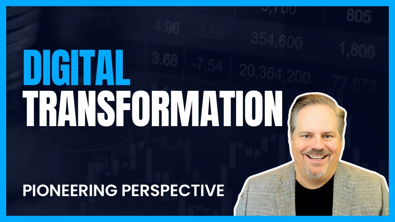 Digital Transformation: Tips for Success