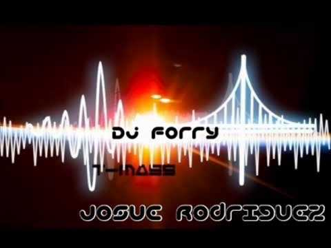 Dj-Forry Forry-Dj